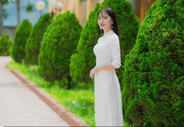 待嫁新娘越南新娘相亲服务